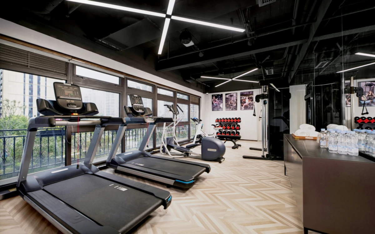 Xiaoshan Airport -- CitiGO HOUSE 0