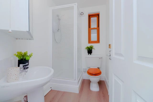 71A West Parade - Lincoln student accommodation - 5 Bedroom House