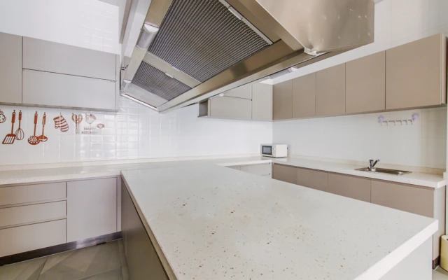 Daning Zhongshan North Road Metro Station Store - CJIA Apartment 2