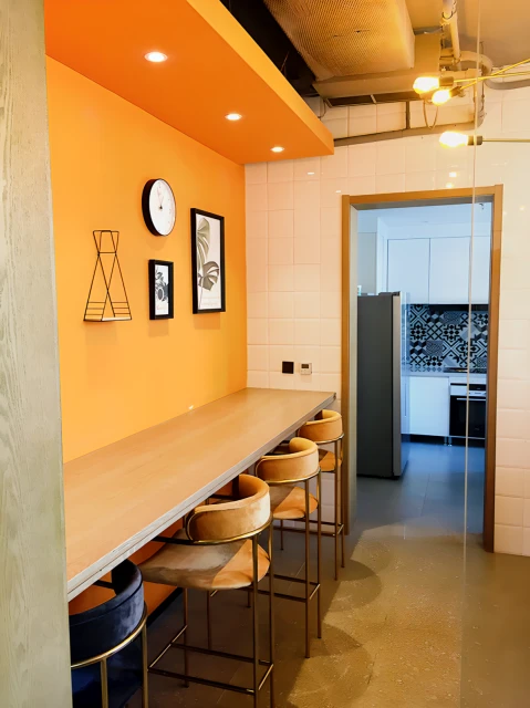 Dongzhimen Store - CJIA Apartment 1