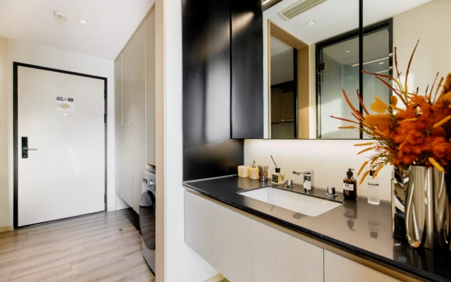 Qibao Zhongchun Road Store - CJIA Prime Apartment 3