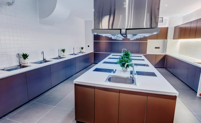 大兴生物医药基地店-員宿 4