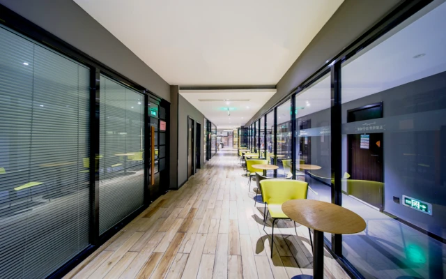 安贞医院安华桥地铁站店-城家公寓 2