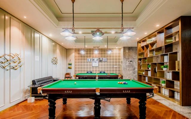 Panyu Energy-Saving Technology Park Branch- CJIA Apartment 3