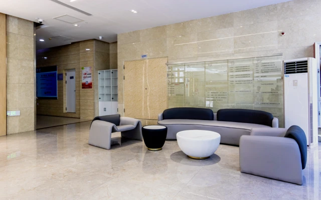 Daning International Liuying Road Store - CJIA Apartment 4