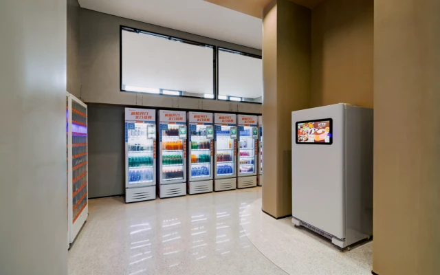 Sha Tau Kok Metro Station Store - CJIA Prime Apartment 4