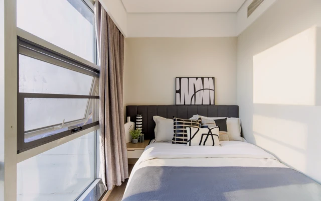Qibao Zhongchun Road Store - CJIA Prime Apartment 4