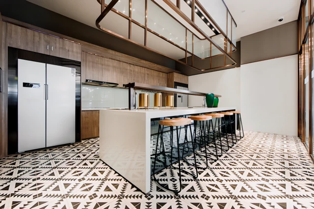 Hongling North Metro Station Store - CJIA Prime Apartment 4