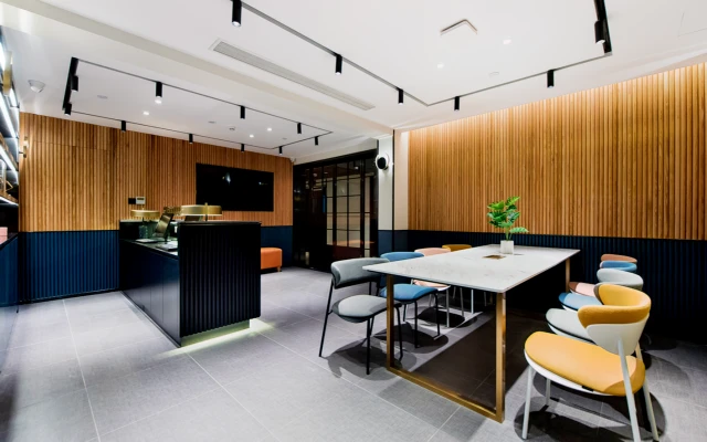 Xiameilin Subway Station Store - CJIA Apartment 1