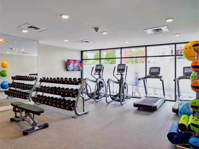 CA - 121 South 41st Street - The Simon 1