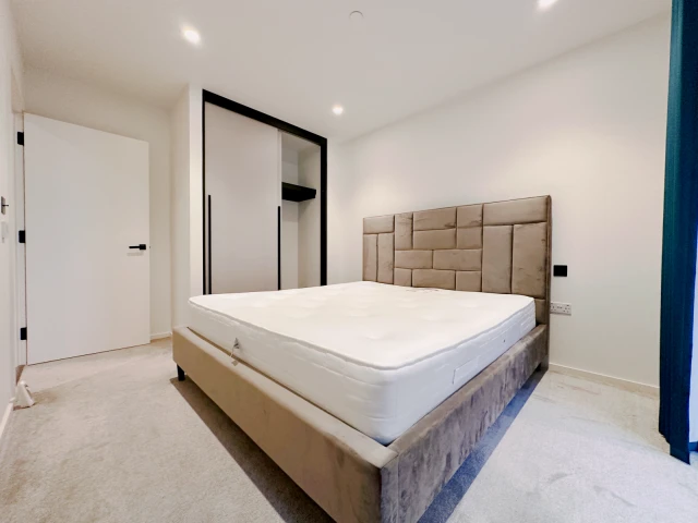 FH-Curlew House - alojamiento para estudiantes en Londres - 1 Bedroom 1 Bathroom Flat505