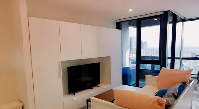 500 Elizabeth Street - résidence étudiante à Melbourne - 2 Bed 2 Bath