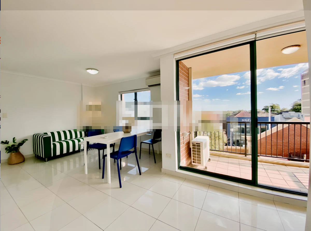 60 Harbourne Rd - alloggio per studenti a Sydney