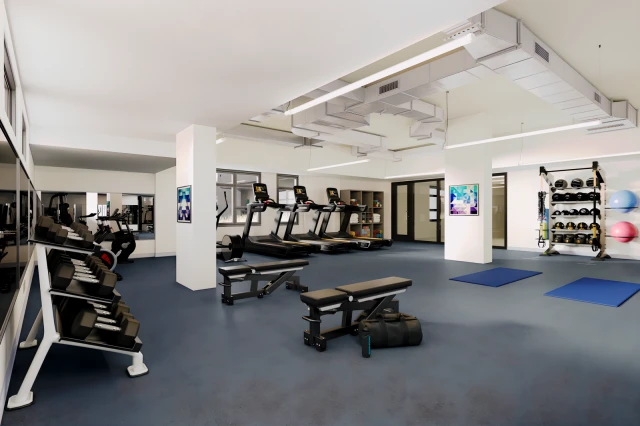 Encore At University District 2