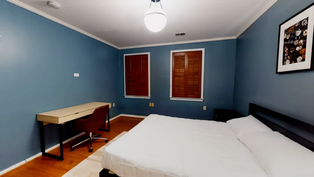 #526: Southwest Waterfront 1