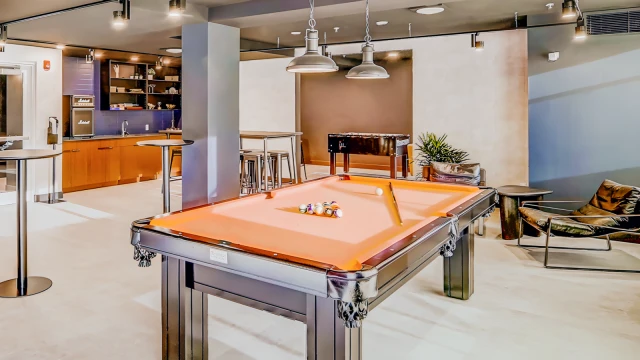 Aria University District 1