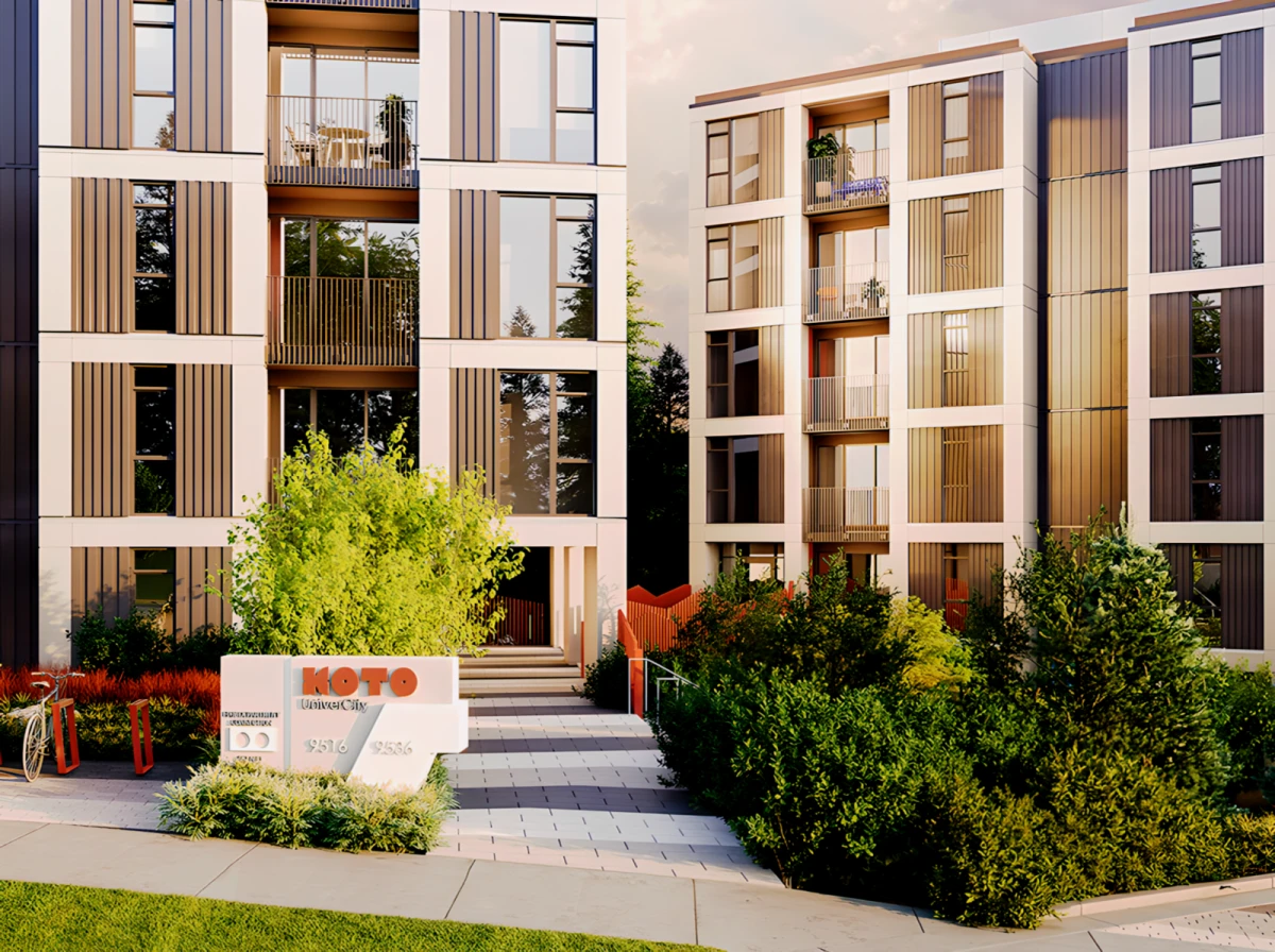 Koto Student Housing 0