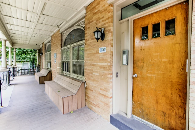 CA - 307 South 41st Street 1