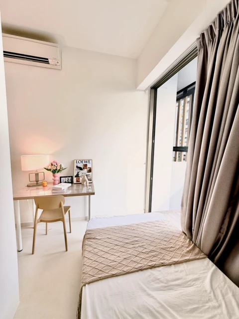 TRE Residences - KG 4