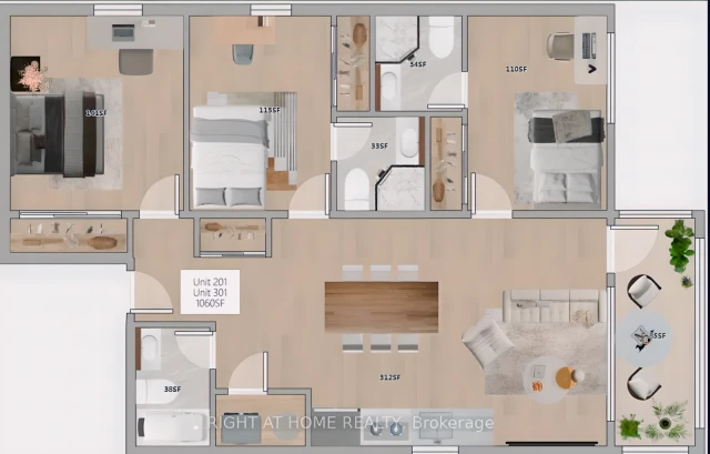 135 Sweetland Avenue 3