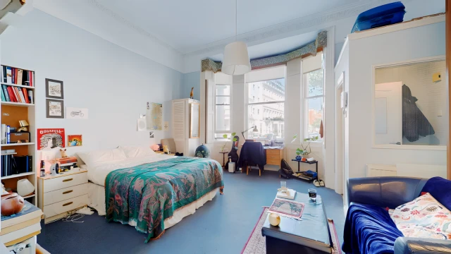 Trebovir Road 29960# 3