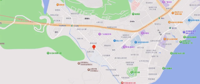 Sha Tau Kok Metro Station Store - CJIA Prime Apartment 2