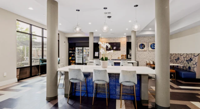 810 Ninth Apartments 4