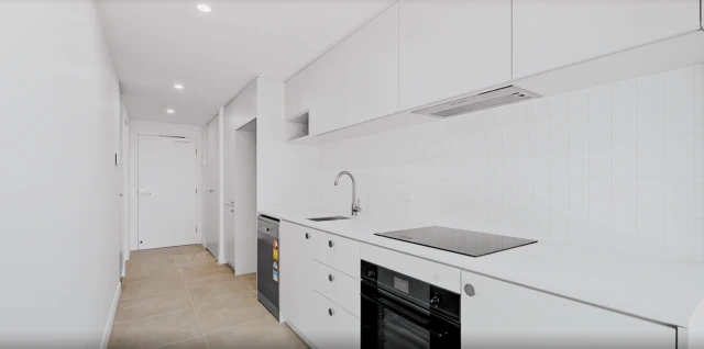 6 Furzer St - alloggio per studenti a Canberra - 1 bed 1 bath-403