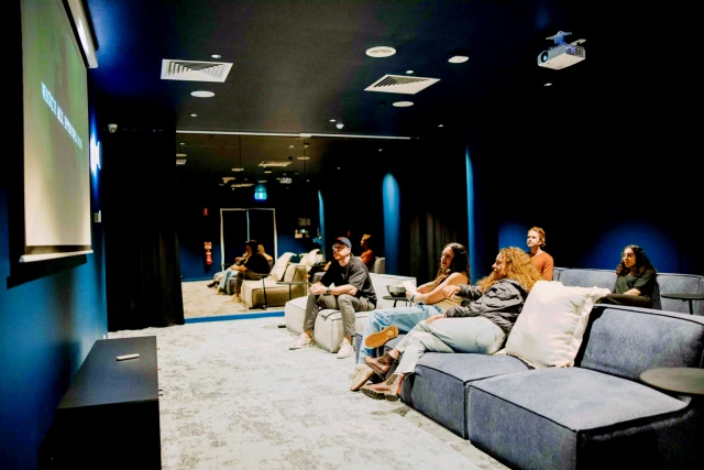 Juno House 3