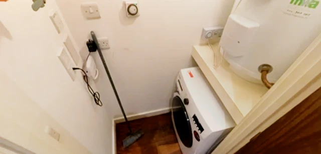 One Regent (NEX) - alloggio per studenti a Manchester - 1 Bed 1 bath