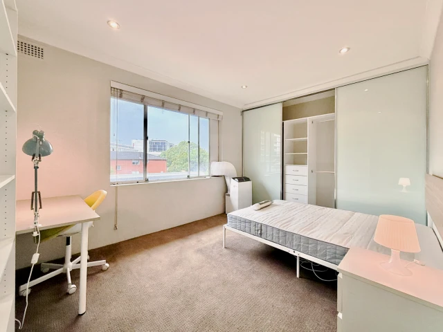20 Addison St - résidence étudiante à Sydney - 2 bed 1 bath-04721