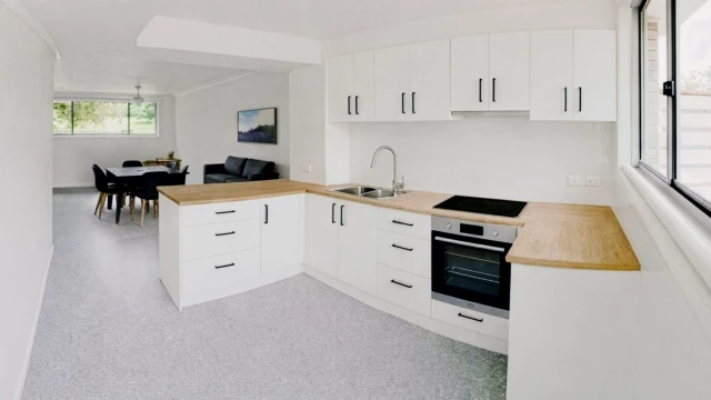 UniLodge SCU Lismore - Sirius 4