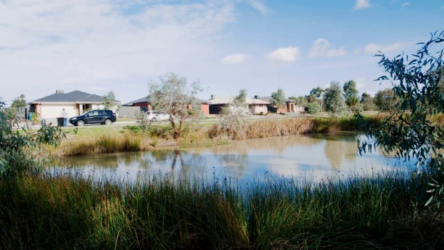 La Trobe University Shepparton Campus 4