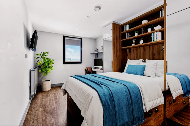uhomes.com | Student Accommodation, Housing, Flats, Apartments for Rent