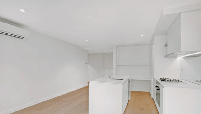 130 Dudley Street - alloggio per studenti a Melbourne - 1 Bedroom*309