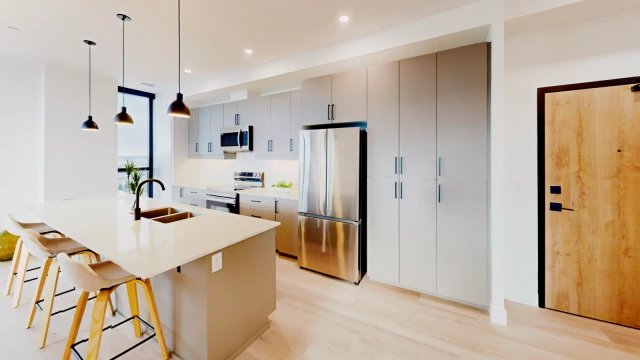 Centro - London student accommodation
