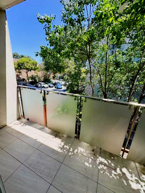 86 Houston Rd - alloggio per studenti a Sydney - 1 bed 1 bath-14【HSA032】
