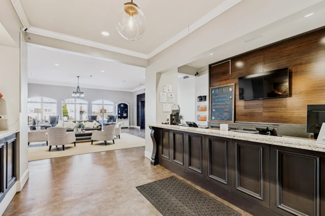 Copper Beech Townhomes 4