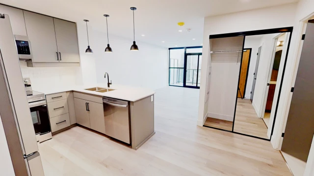 Centro - London student accommodation