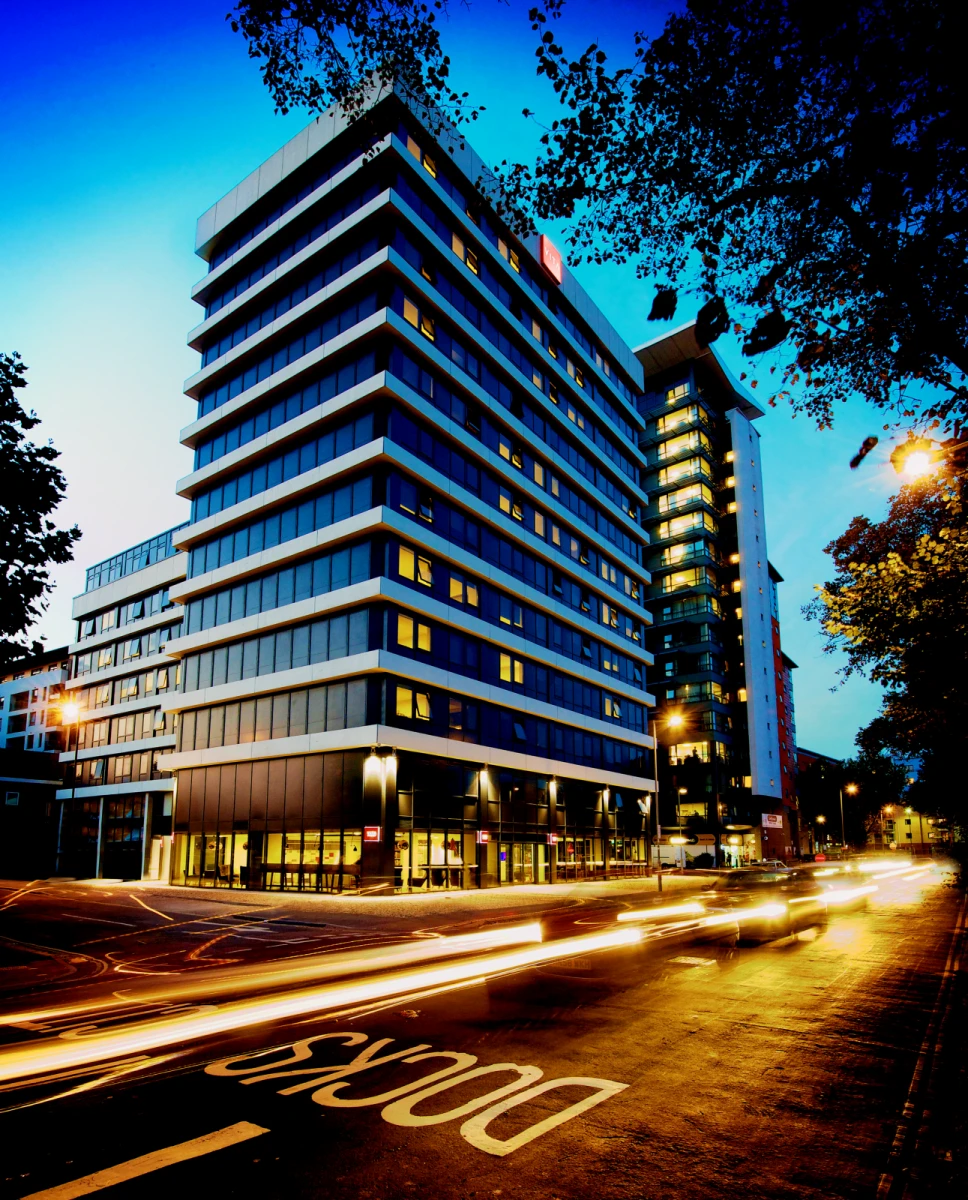 Vita Student Richmond House 0