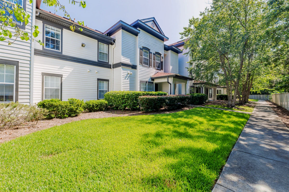 The Hills at Capital City - Tallahassee student accommodation