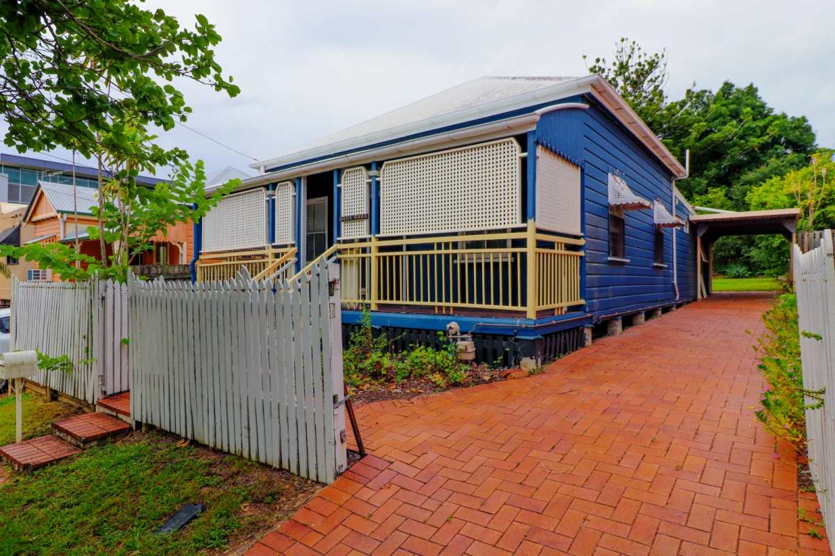 8 Rusk Street 0