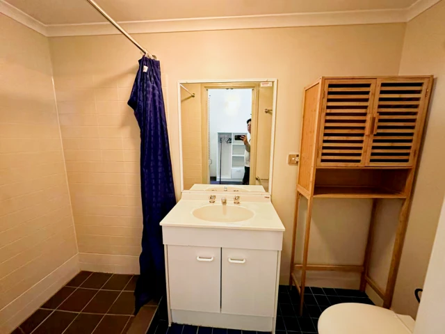 185-211 Broadway - résidence étudiante à Sydney - Studio-4106