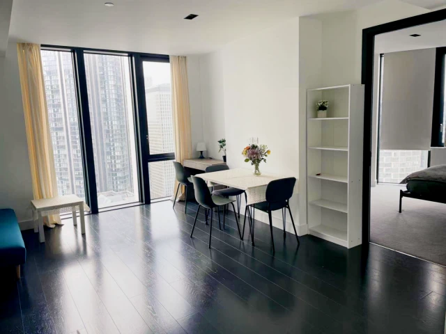 DK-The Madison Amory Tower - alloggio per studenti a Londra - 1 Bedroom 1 Bathroom Flat3305