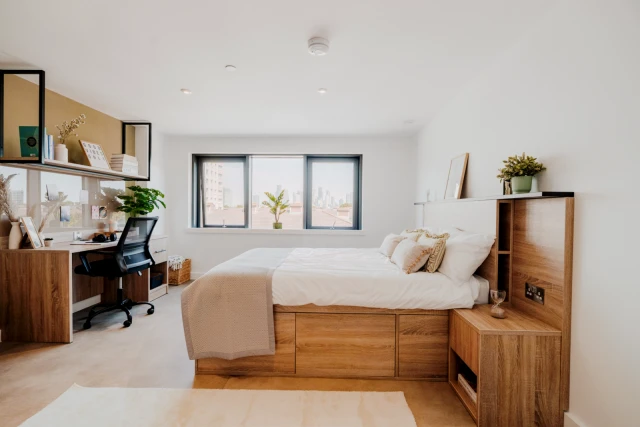 uhomes.com | Student Accommodation, Housing, Flats, Apartments for Rent