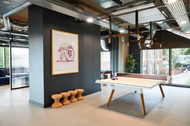 Vita Student St. Albans 3