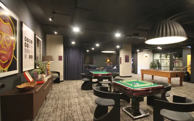 Vita Student Portland Crescent 4