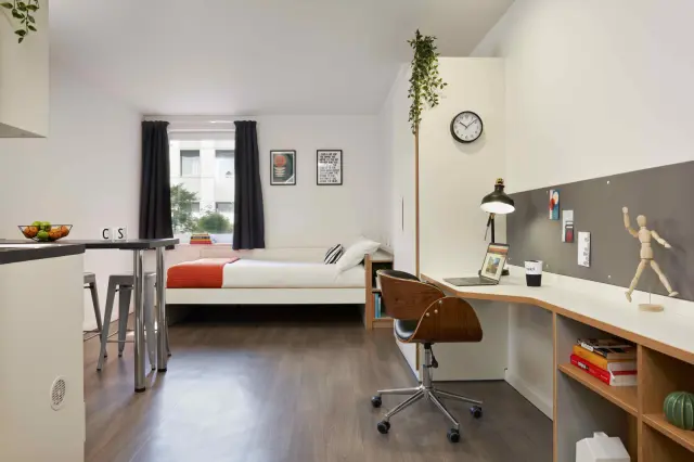 uhomes.com | Student Accommodation, Housing, Flats, Apartments for Rent