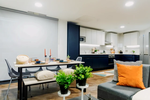 uhomes.com | Student Accommodation, Housing, Flats, Apartments for Rent