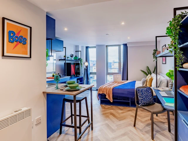 uhomes.com | Student Accommodation, Housing, Flats, Apartments for Rent